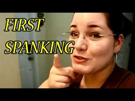 Spanking (geben) Sexuelle Massage Barntrup